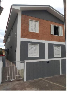 Apartamento com 3 qtos Encantador em Águas de São Pedro